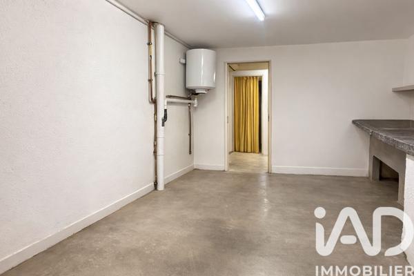 Maison à vendre 3 pièces 46 m² Saint-Laurent-de-la-Salanque