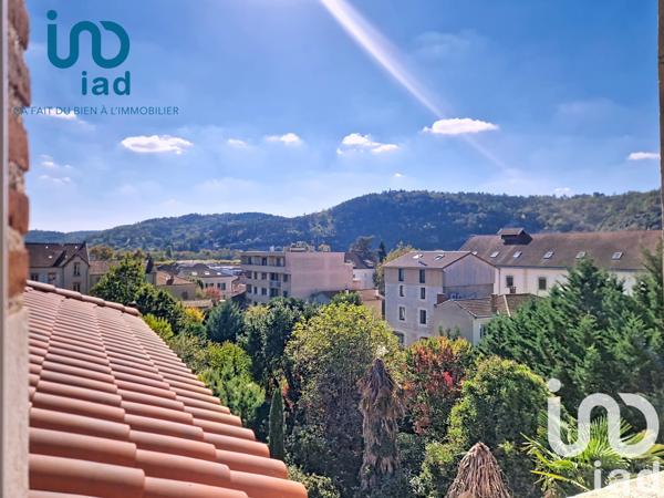 Appartement à vendre 2 pièces 52 m² Cahors
