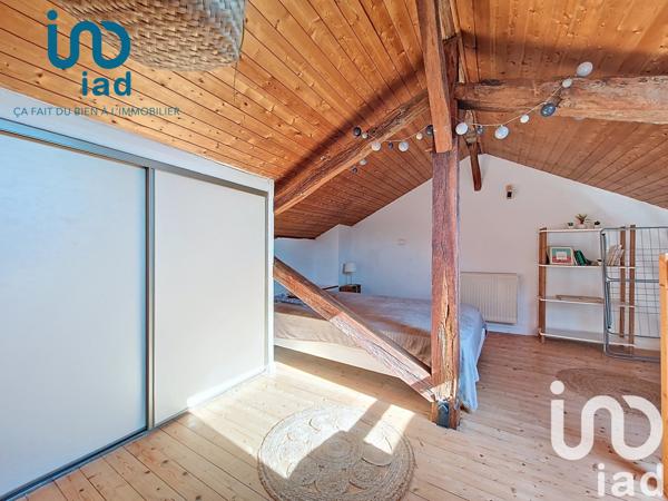 Appartement à vendre 2 pièces 52 m² Cahors