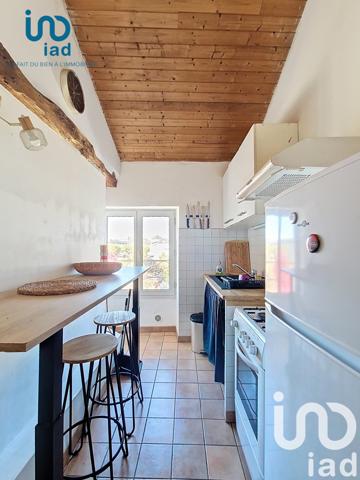 Appartement à vendre 2 pièces 52 m² Cahors