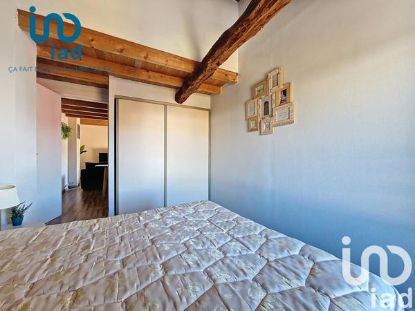 Appartement à vendre 2 pièces 52 m² Cahors