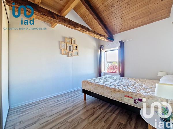 Appartement à vendre 2 pièces 52 m² Cahors