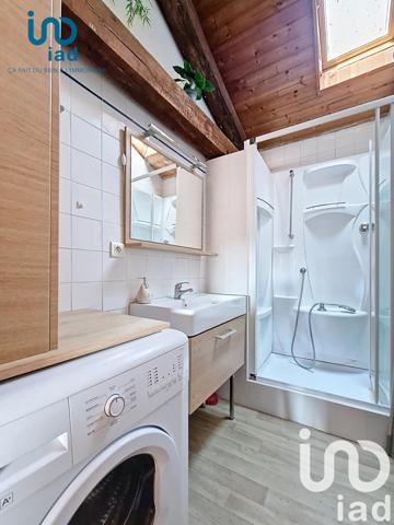 Appartement à vendre 2 pièces 52 m² Cahors