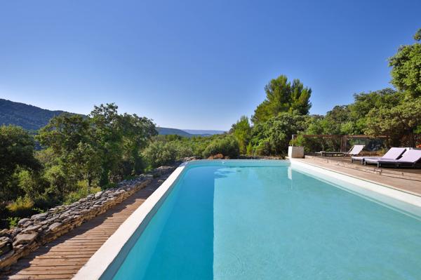 Vente Maison de luxe Saumane-de-Vaucluse 12 Pièces 350 m²