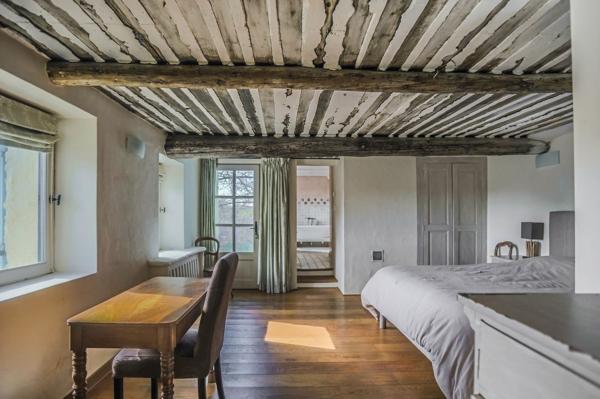 Vente Maison de luxe Saumane-de-Vaucluse 12 Pièces 350 m²