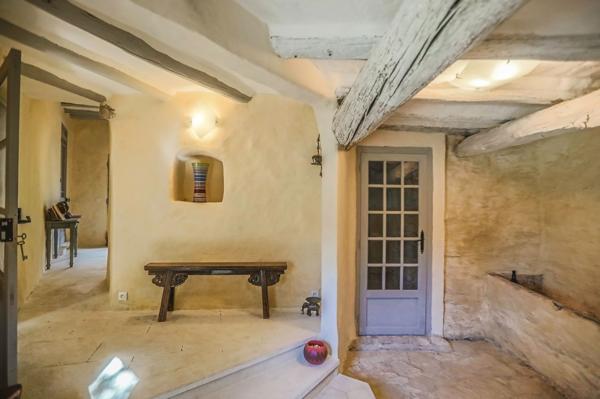 Vente Maison de luxe Saumane-de-Vaucluse 12 Pièces 350 m²