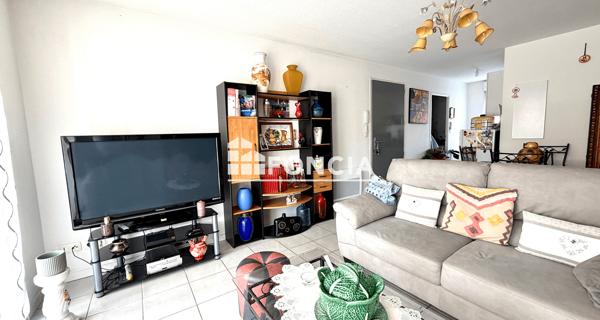 À vendre Appartement 2 pièces 40.43 m² - Dax 40100