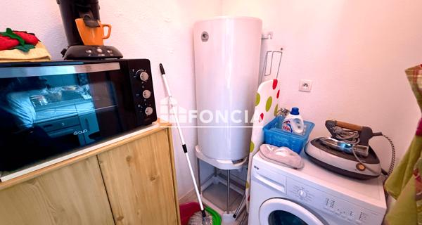 À vendre Appartement 2 pièces 40.43 m² - Dax 40100