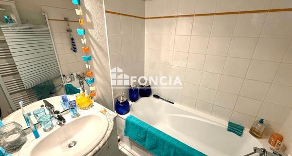 À vendre Appartement 2 pièces 40.43 m² - Dax 40100