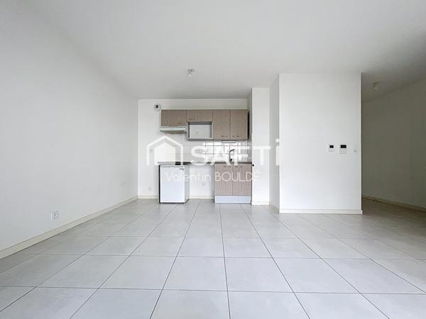 Appartement T2 - Lormont