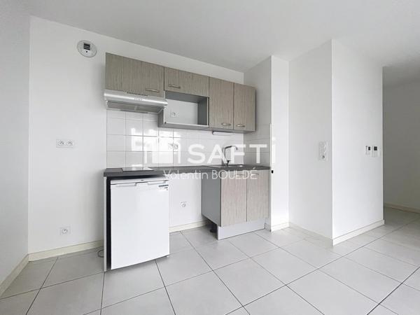 Appartement T2 - Lormont