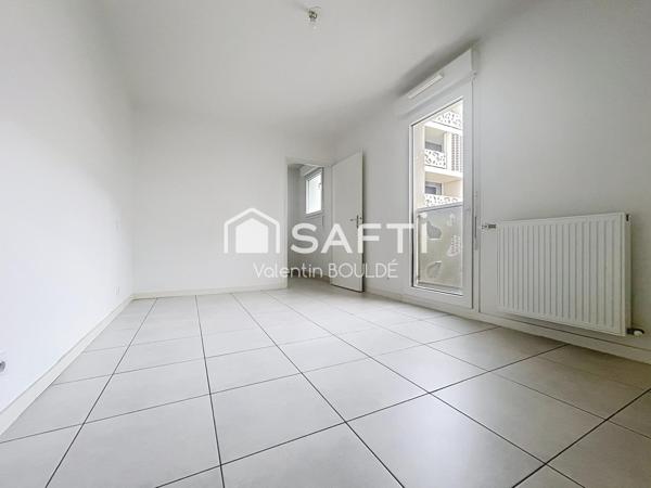 Appartement T2 - Lormont