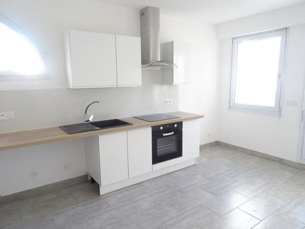 Appartement Narbonne 4 pièces 98.80m2 avec 2 terrasses