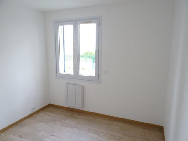 Appartement Narbonne 4 pièces 98.80m2 avec 2 terrasses