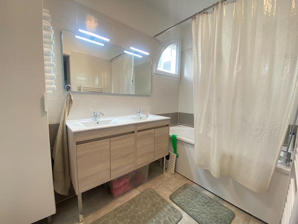 Appartement Narbonne 4 pièces 98.80m2 avec 2 terrasses