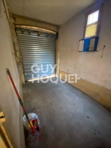 Charme de l'ancien Maison à vendre à Compiègne - Référence C2084