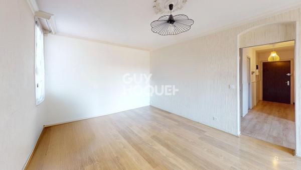 Appartement Seynod 3 pièce(s) 70 m2 - Garage