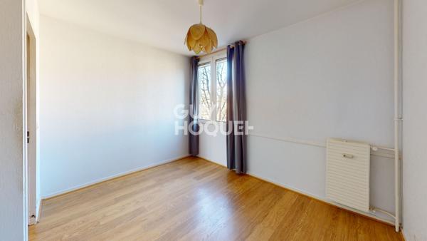 Appartement Seynod 3 pièce(s) 70 m2 - Garage