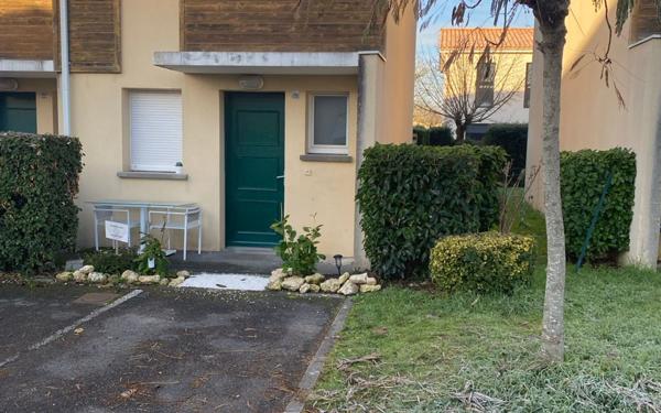 Maison à louer    3 pièces • 65,17 m2 Les Billaux