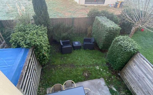 Maison à louer    3 pièces • 65,17 m2 Les Billaux