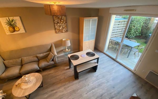 Maison à louer    3 pièces • 65,17 m2 Les Billaux