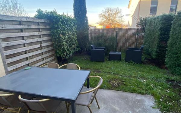 Maison à louer    3 pièces • 65,17 m2 Les Billaux