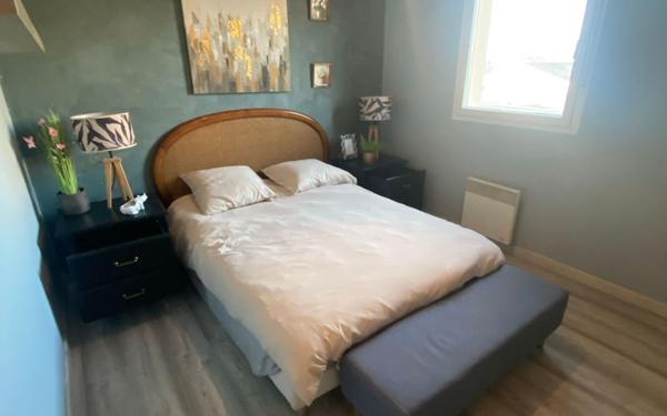 Maison à louer    3 pièces • 65,17 m2 Les Billaux