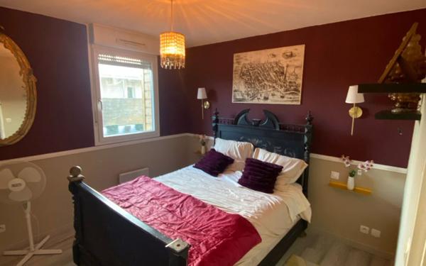 Maison à louer    3 pièces • 65,17 m2 Les Billaux