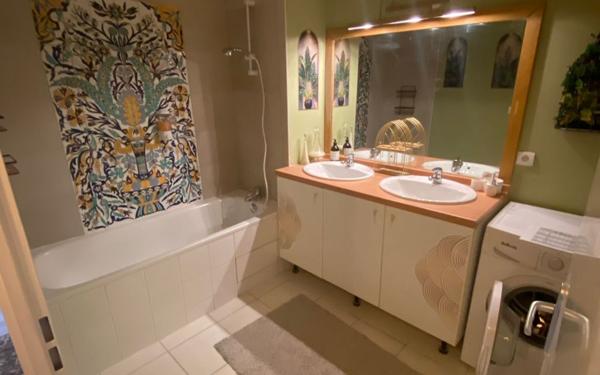 Maison à louer    3 pièces • 65,17 m2 Les Billaux