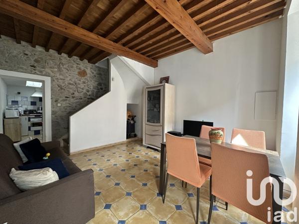 Maison à vendre 3 pièces 65 m² Port-la-Nouvelle