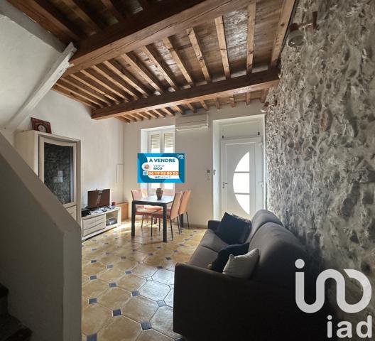 Maison à vendre 3 pièces 65 m² Port-la-Nouvelle