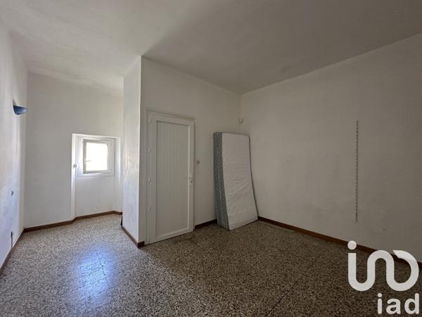 Maison à vendre 3 pièces 65 m² Port-la-Nouvelle