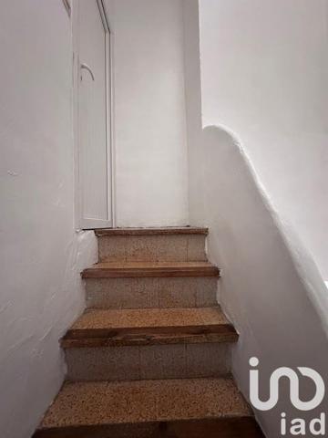 Maison à vendre 3 pièces 65 m² Port-la-Nouvelle