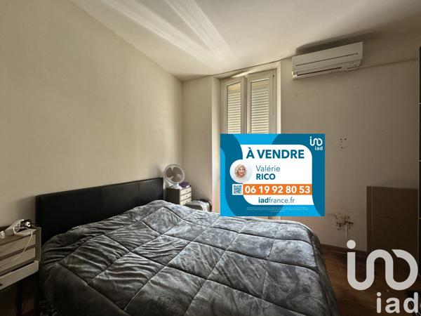 Maison à vendre 3 pièces 65 m² Port-la-Nouvelle