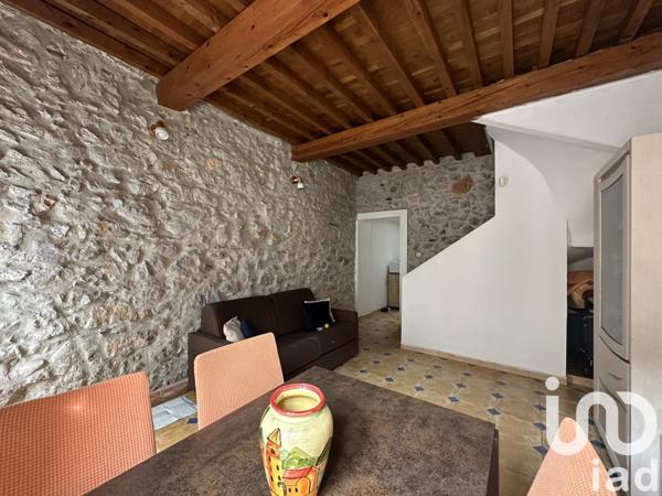 Maison à vendre 3 pièces 65 m² Port-la-Nouvelle