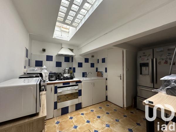 Maison à vendre 3 pièces 65 m² Port-la-Nouvelle