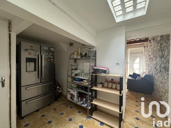 Maison à vendre 3 pièces 65 m² Port-la-Nouvelle