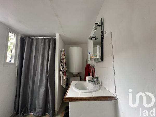 Maison à vendre 3 pièces 65 m² Port-la-Nouvelle