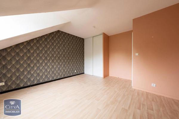 Maison à vendre 4 pièces 83.26m²