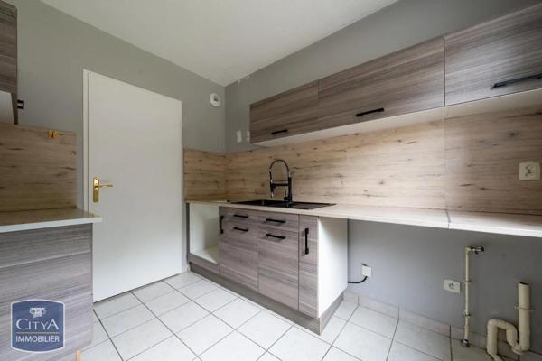 Maison à vendre 4 pièces 83.26m²