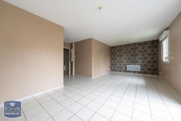 Maison à vendre 4 pièces 83.26m²