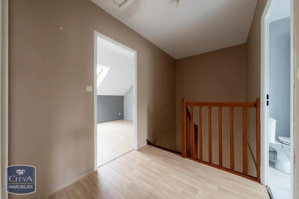 Maison à vendre 4 pièces 83.26m²