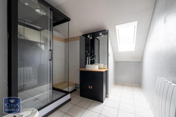 Maison à vendre 4 pièces 83.26m²