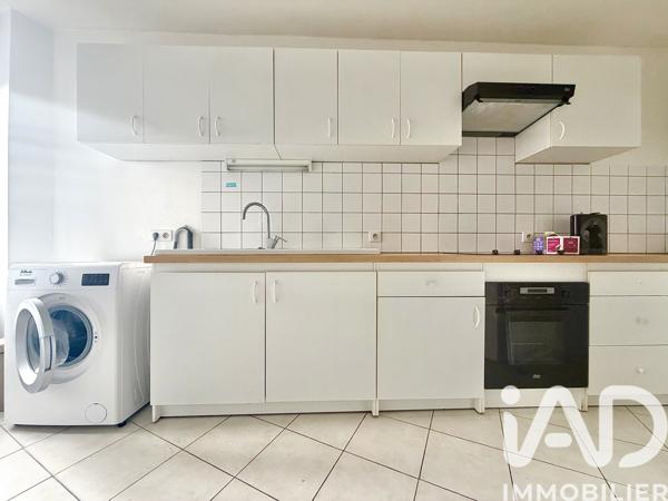 Appartement à vendre 3 pièces 59 m² Limoges