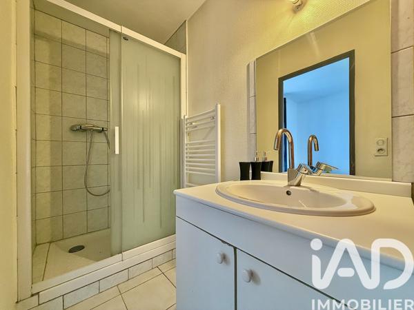 Appartement à vendre 3 pièces 59 m² Limoges