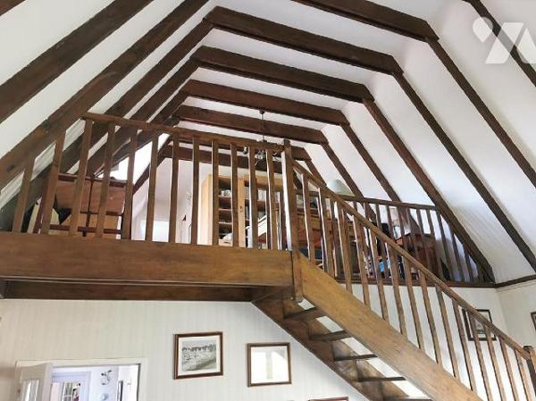 Pavillon à Beaugency, Loiret (45), en bon état d'entretien, situé dans le quartier très recherc...