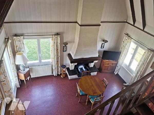 Pavillon à Beaugency, Loiret (45), en bon état d'entretien, situé dans le quartier très recherc...