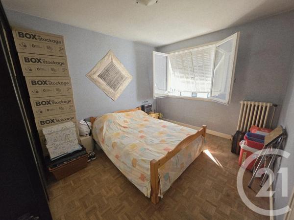 Appartement F2 à vendre  2 pièces - 50 m 2   LANNEMEZAN  - 65