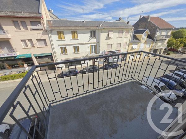 Appartement F2 à vendre  2 pièces - 50 m 2   LANNEMEZAN  - 65
