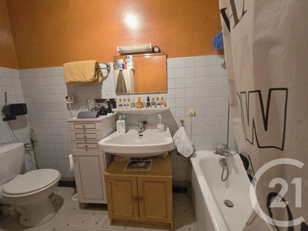 Appartement F2 à vendre  2 pièces - 50 m 2   LANNEMEZAN  - 65